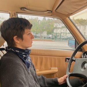 Meet your Posher, Mane